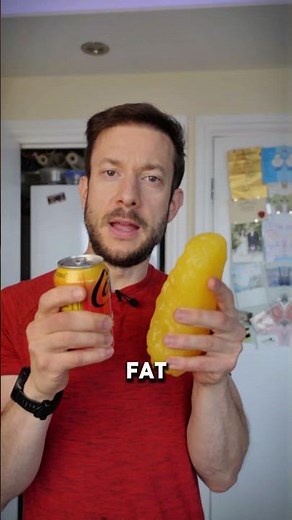 Does DIET Coke make you fat?