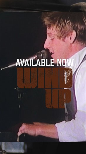 3.9K views · 75 reactions | My debut album WIND UP is out everywhere...