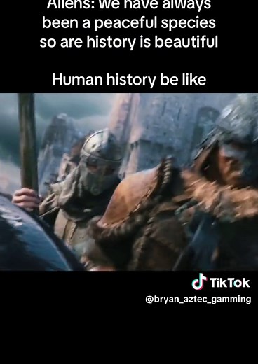 Bryan_Aztec on TikTok