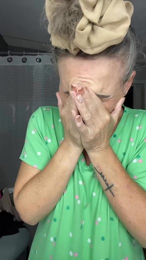 15K views · 152 reactions | Wednesday morning transformation #transformation #MakeupTransformation #hairtransformation | Unbrandied | Facebook