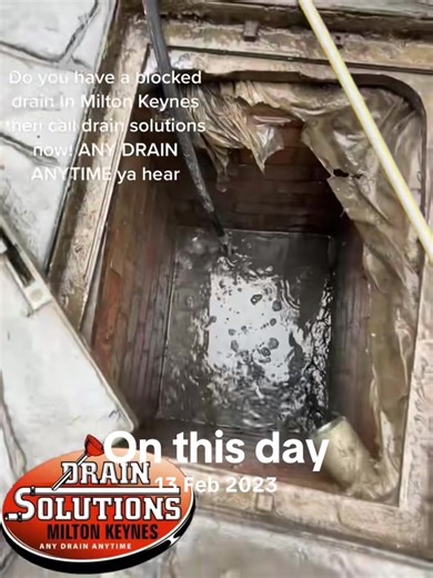 With local @drainsolutionsmk engineers on hand 24/7, 365 days of the year, commercial clients can rest assured that our drain cleaners and drainage solutions are always at hand. Drainage disasters are often preventable through the regular maintenance of commercial drains, pipework, toilets, washrooms and septic tanks. Our comprehensive commercial drainage services are available for all your drainage requirements including blocked drains, excavations and installations. Call us today on 0190888011