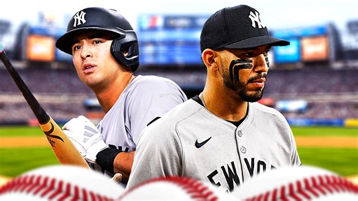 1 spring training position battle that could shape Yankees' season