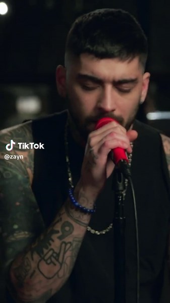 Say goodbye to the past… | alienated zayn