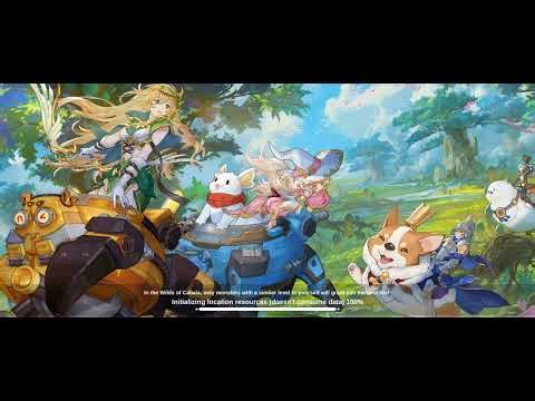 How to level up summon level