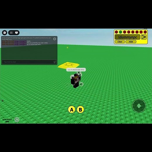 my last video #killstreak the chosen one but I made it