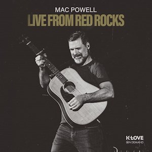 5.7K views · 653 reactions | My new album “Live From Red Rocks” is available everywhere now! While I love making records, my favorite part of this job has always been touring and singing along with you guys in person. I’m so excited for y’all to relive this special night with us at Red Rocks. https://macpowell.lnk.to/LiveFromRedRocks | Mac Powell | Facebook