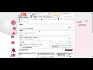 Comment supprimer un article de mon Panier ?