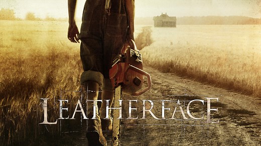 Leatherface (2017) Lektor PL