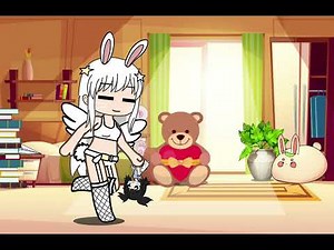 Gacha || Gacha Life || gacha_mini || Vore?