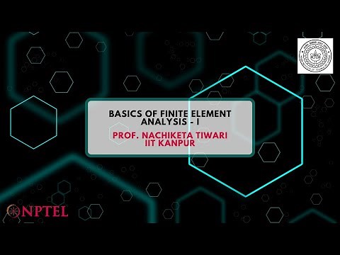 Basics of Finite Element Analysis