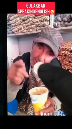 Gul Akbar Chitrali: English to Chitrali Translation