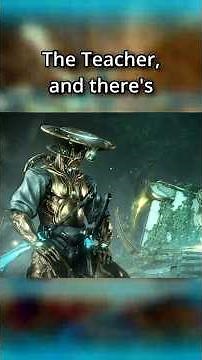 The Teacher Review: GOOD, BUT... #shorts #warframe #gaming #wfcc #streamer