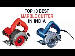 Top 10 Best Marble Cutter in India With Price 2023 | Best Marble Cutter Machine Brands