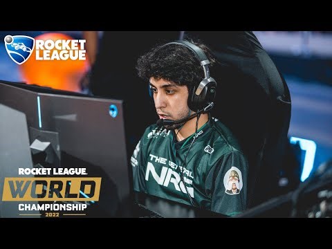 [justin POV] NRG Winning Against Renegades With Comms