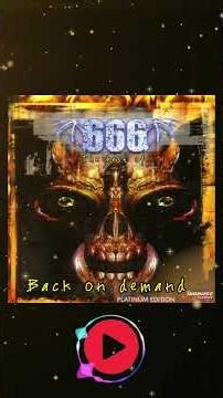 666 Are you Ready?😈