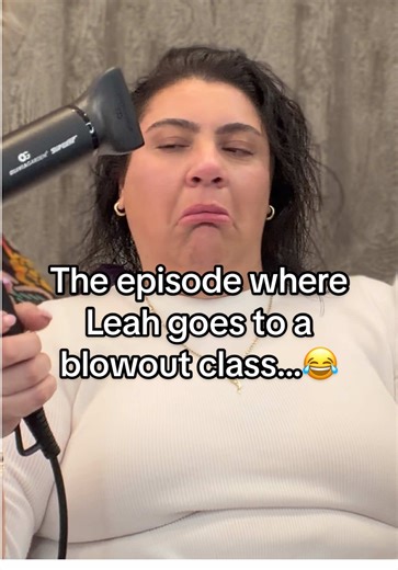 Friends Blowout Class & Salon Fun on Staten Island