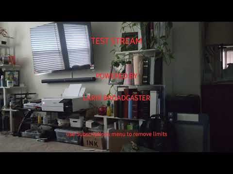 Hmong Christian Music Ministry Live Stream