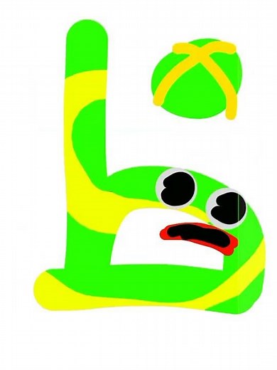 Arabic song endless alphabet