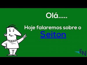 Qualidade em 1 minuto - 2°s -Seiton - Senso de Organização e Padronização