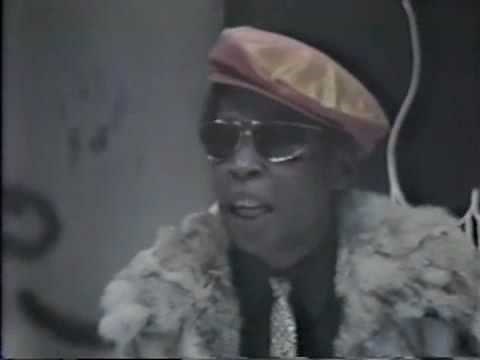 Between The Cheeks - Part 4