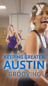 A few laps in the pool, a high-energy fitness class and a little yoga... a perfect summer trio. Start today with no join fee ($49 savings) at any of our 8 locations.  40+ weekly group fitness classes  8+ weekly yoga/mind and body classes  Strength, cardio, swim and so much more... all it's 100% included with Y membership! Greater Austin YMCA is a nonprofit organization in Travis and Hays counties. | Greater Austin YMCA | Facebook