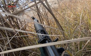 【铁拳大卫带你走进国内合法Airsoft场地】真人吃鸡第一视角：航拍绵阳骑士射击俱乐部，下场对战模式和APSC射击体验