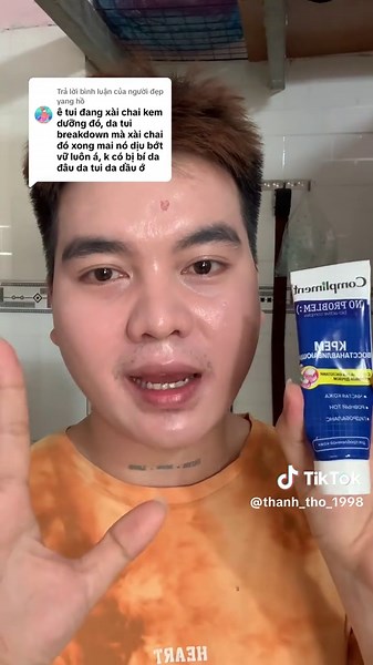 Thanh tho 98 trên TikTok