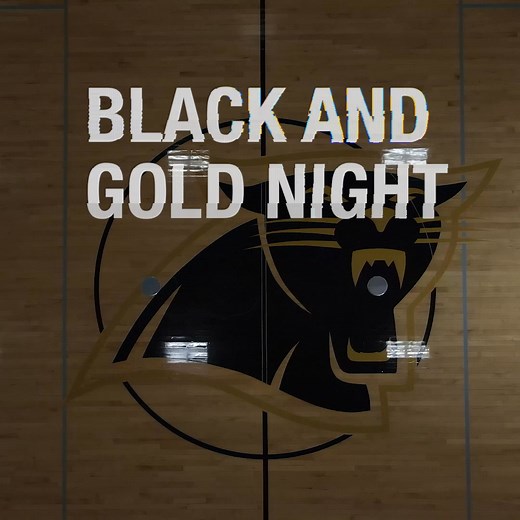 🔥🔥 It’s almost time, Panther Nation! Black & Gold Night is TOMORROW — doors open at 5 PM. Turn up, show out, and meet your Panthers! 🖤💛🐾 #BlackAndGoldNight #PantherPride #PeoplesBankOfKY | Peoples Bank of Kentucky, Inc.