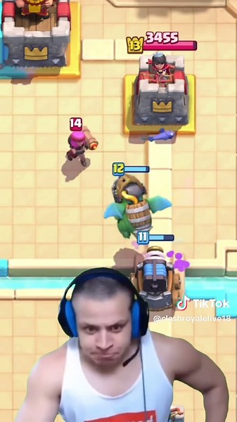 Legendary Cards in Clash Royale: Ultimate Guide