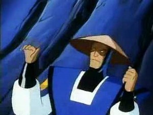 Mortal Kombat: Defenders Of The Realm -- Episode 9 (1 of 2)