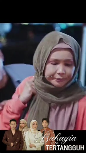 Bahagia Yang Tertangguh: Episodes 27 and 28 Summary