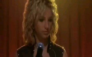 【布兰妮 mv】Britney Spears- I Love Rock N' Roll（from Crossroads）