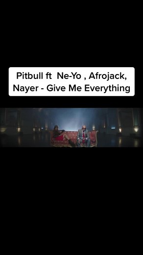 Pitbull ft Ne-Yo, Afrojack, Nayer - Give Me Everything #music #songs #SuperShow #randb #2000sthrowback #foryou #foryoupage #nostalgia #throwbacksongs #love #song #throwback