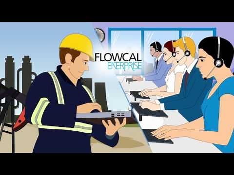 What is Flow-Cal?