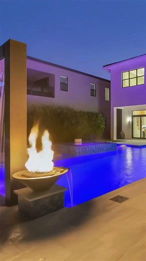 Luxury Pool in Boca Bridges | Boca Raton Florida