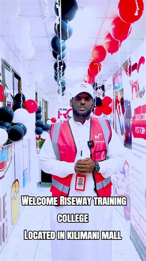 Join Riseway Training College for ICT and Driving Courses