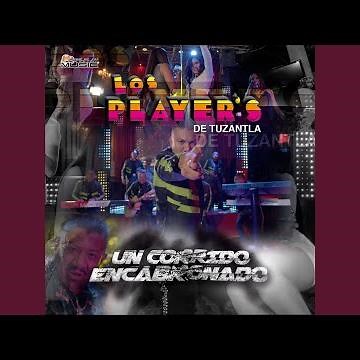 Un Corrido Encabronado