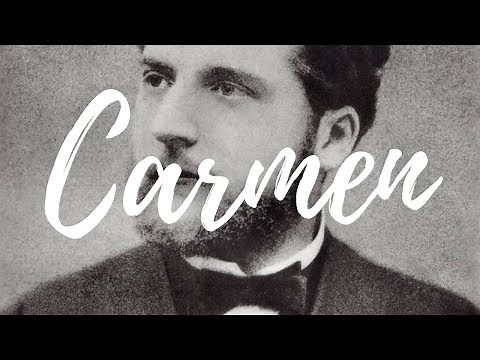 Bizet - Carmen | Classical Music