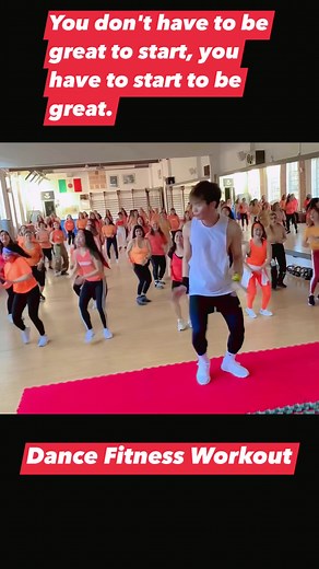 798K views · 10K reactions | #zumbafitness #dancefitness #OFWjoinForce #chachacha #zumba #healthandwellness #fitnessmotivation #OFW #Dancemedley #enjoylife #workoutmotivation #workout #happiness | Just Move Zumba Dance Fitness Milan Italy | Facebook