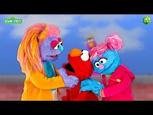 Sesame Street Games 1247
