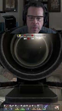 These zombies never let me down for the vid 📺🧟 #7d2d #7daystodie #shorts