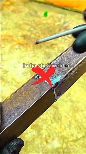 diy millions of welders in the world do not know this new connection technique #trick #tips #welding