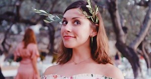 Tara Palmeri: Meet Politico reporter threatened by WH ex-aide TJ Ducklo over story on Alexi McCammond fling