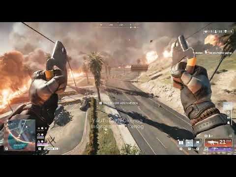 3 Intense Endgame Situations | REDSEC Battle Royale