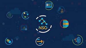 Cisco Network Services Orchestrator Overview - Cisco Video Portal