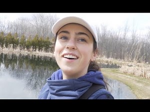 You asked for her to be in the Vlog...