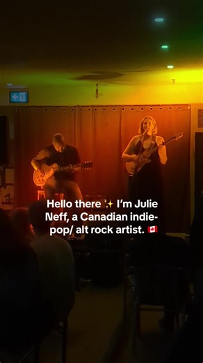 Live performance at @Collective Arts Toronto, thank you!! #IndieMusic #Liveshow #livemusic #canadiansingersongwriter