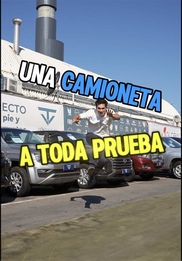 Vehículos de Trabajo en La Florida - Tu Éxito es Prioridad