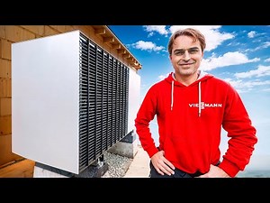 Viessmann Vitocal 150A 8kW Heat Pump - Is It Any Good?