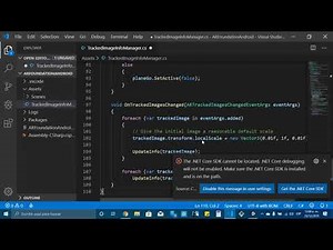 AR Foundation: Building AR App for Android with IMAGE TRACKING!